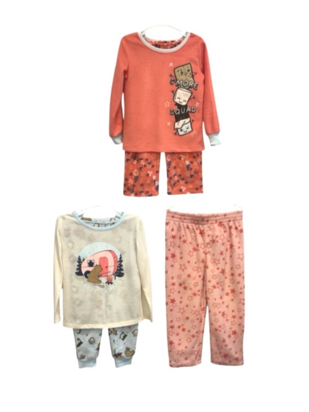 5 Piece Member Mark Pajama Set
